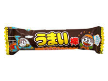 うまい棒チョコレート