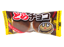 どらチョコ