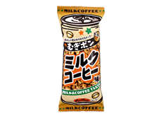 むぎポンミルクコーヒー