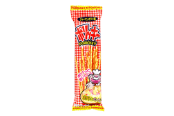 ポリッキージャーマンポテト味