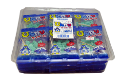 ひんやりサイダー餅※夏季限定