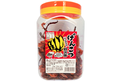 げんこつ紋次郎80本
