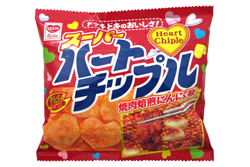 ハートチップル15g