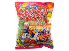 おもいっきりパック