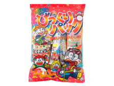 びっくりパック